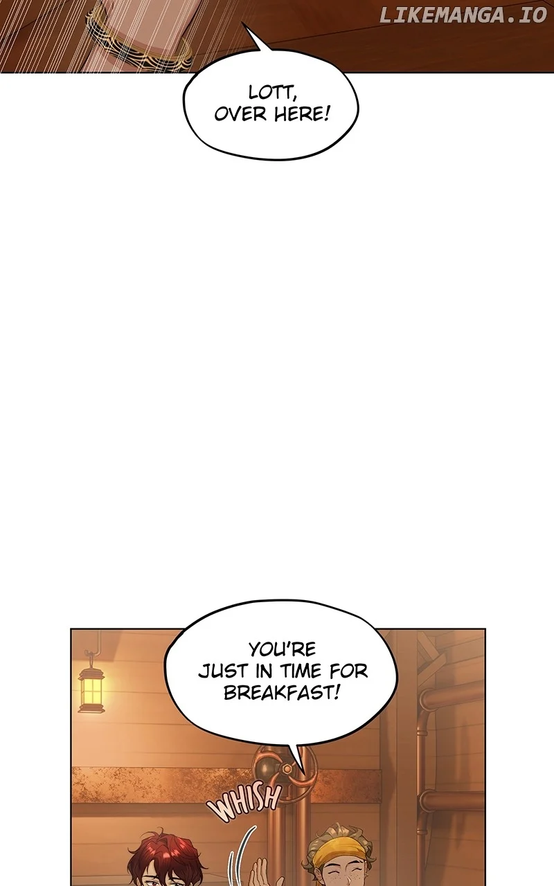 Seabird and the Wolf Chapter 24 — Page 55
