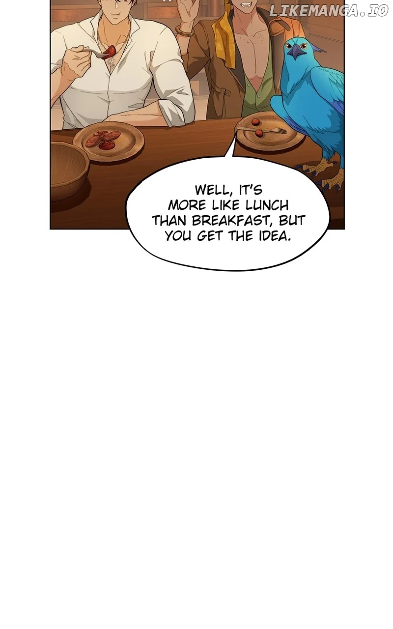 Seabird and the Wolf Chapter 24 — Page 56