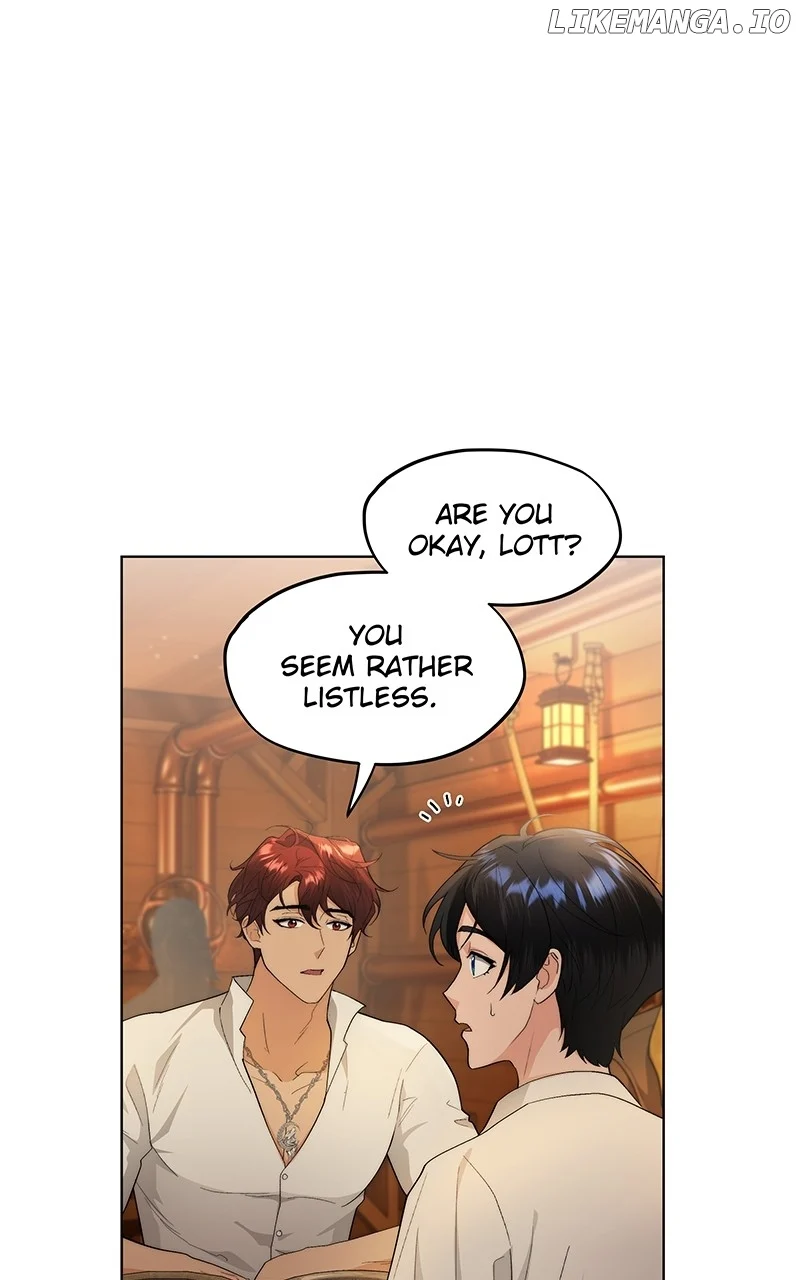 Seabird and the Wolf Chapter 24 — Page 58