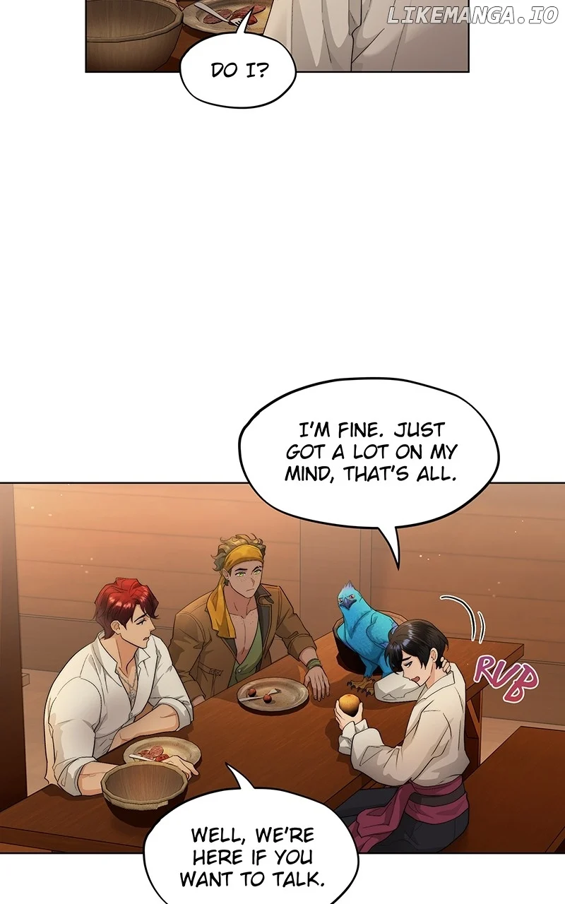 Seabird and the Wolf Chapter 24 — Page 59