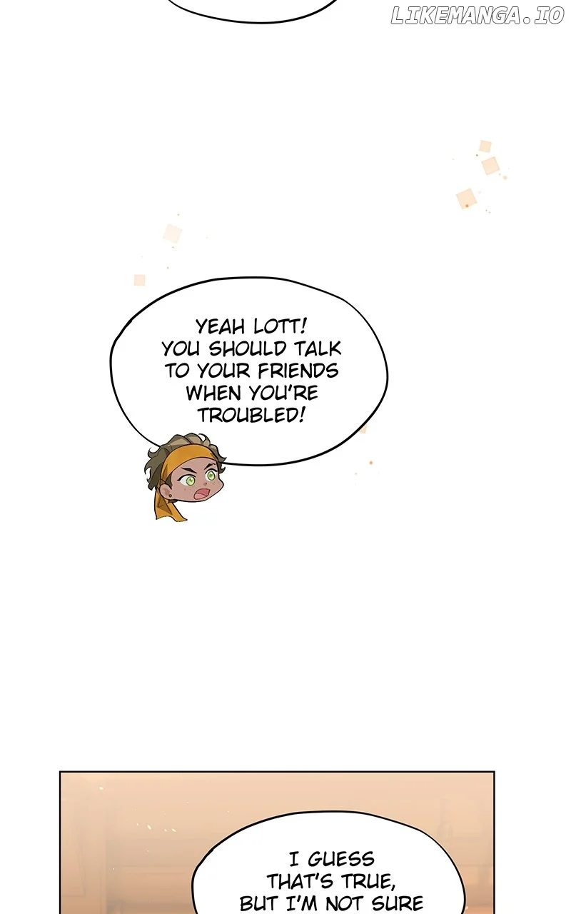 Seabird and the Wolf Chapter 24 — Page 60