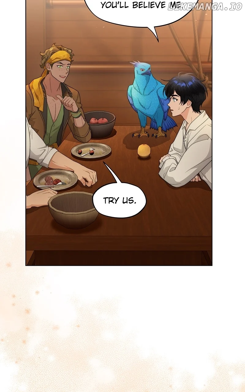 Seabird and the Wolf Chapter 24 — Page 61