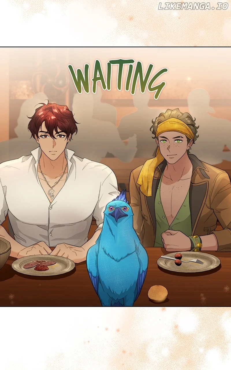 Seabird and the Wolf Chapter 24 — Page 62