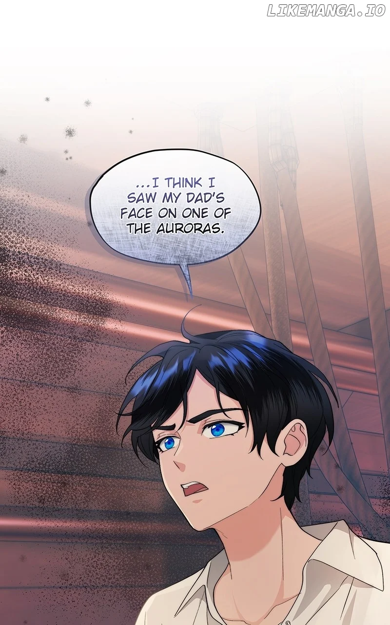 Seabird and the Wolf Chapter 24 — Page 64