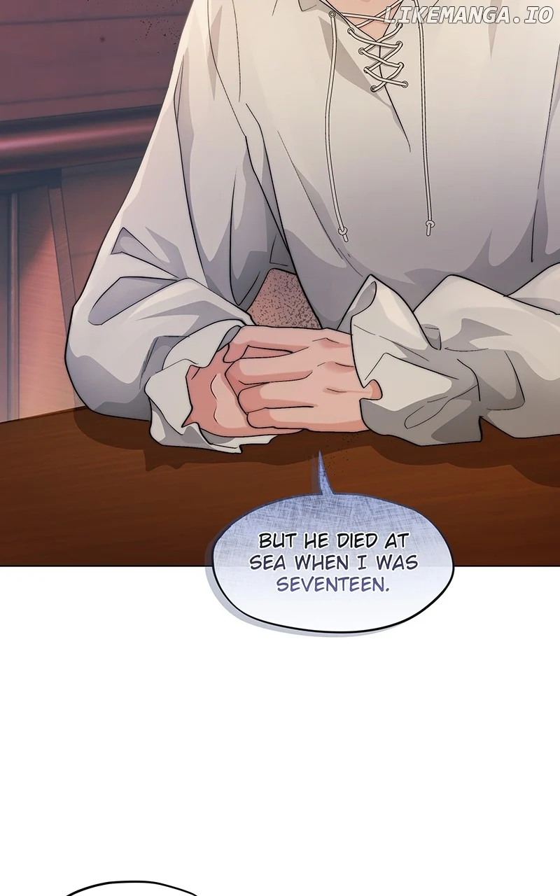 Seabird and the Wolf Chapter 24 — Page 65