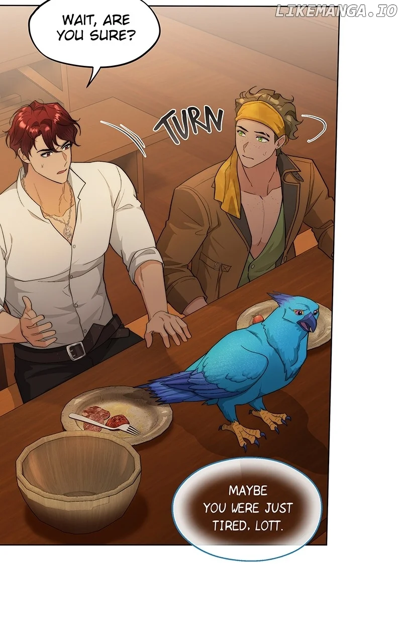 Seabird and the Wolf Chapter 24 — Page 66