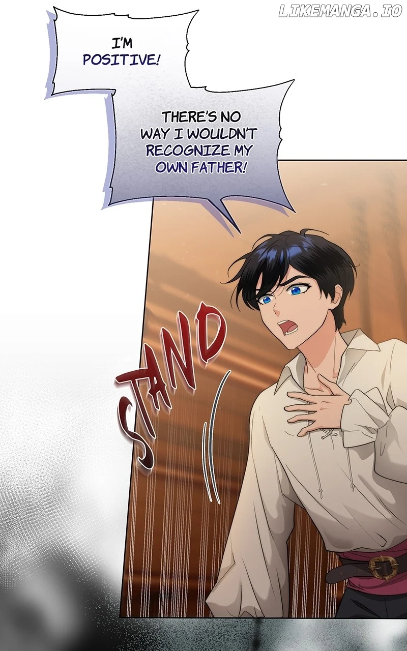 Seabird and the Wolf Chapter 24 — Page 67