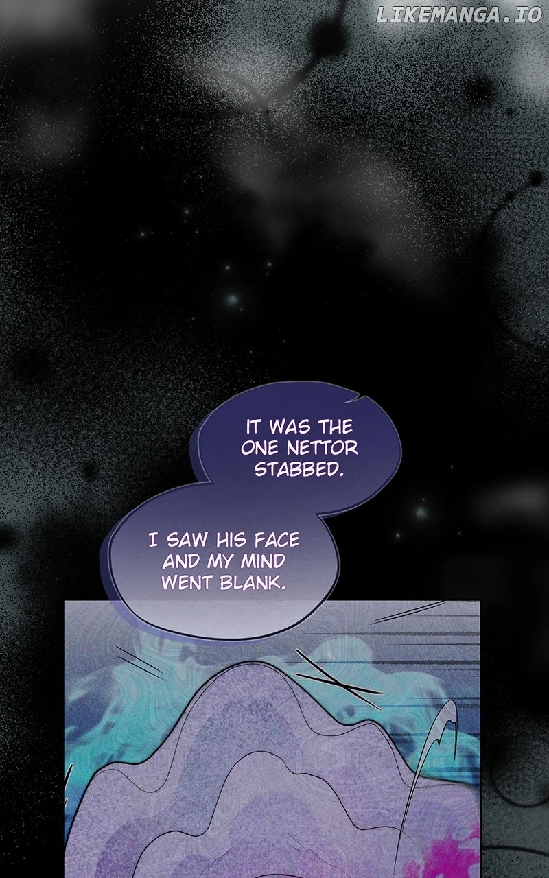 Seabird and the Wolf Chapter 24 — Page 68