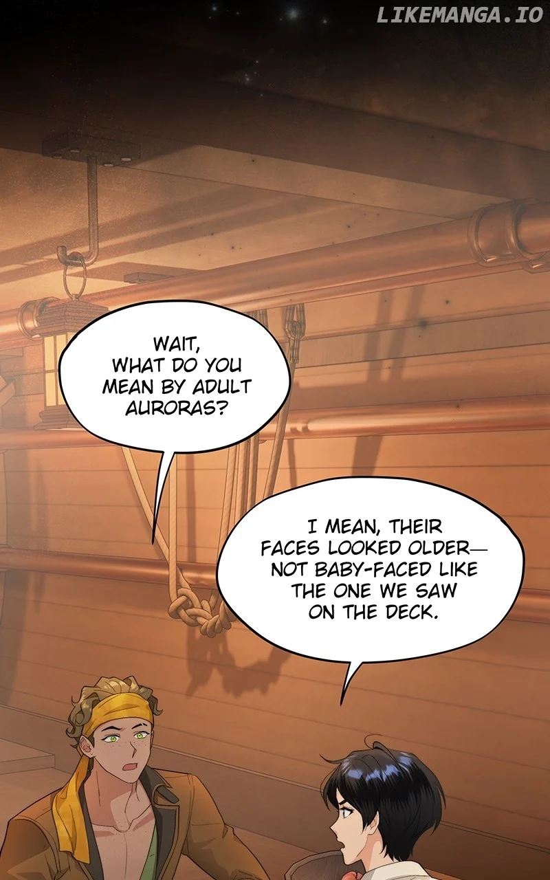 Seabird and the Wolf Chapter 24 — Page 71