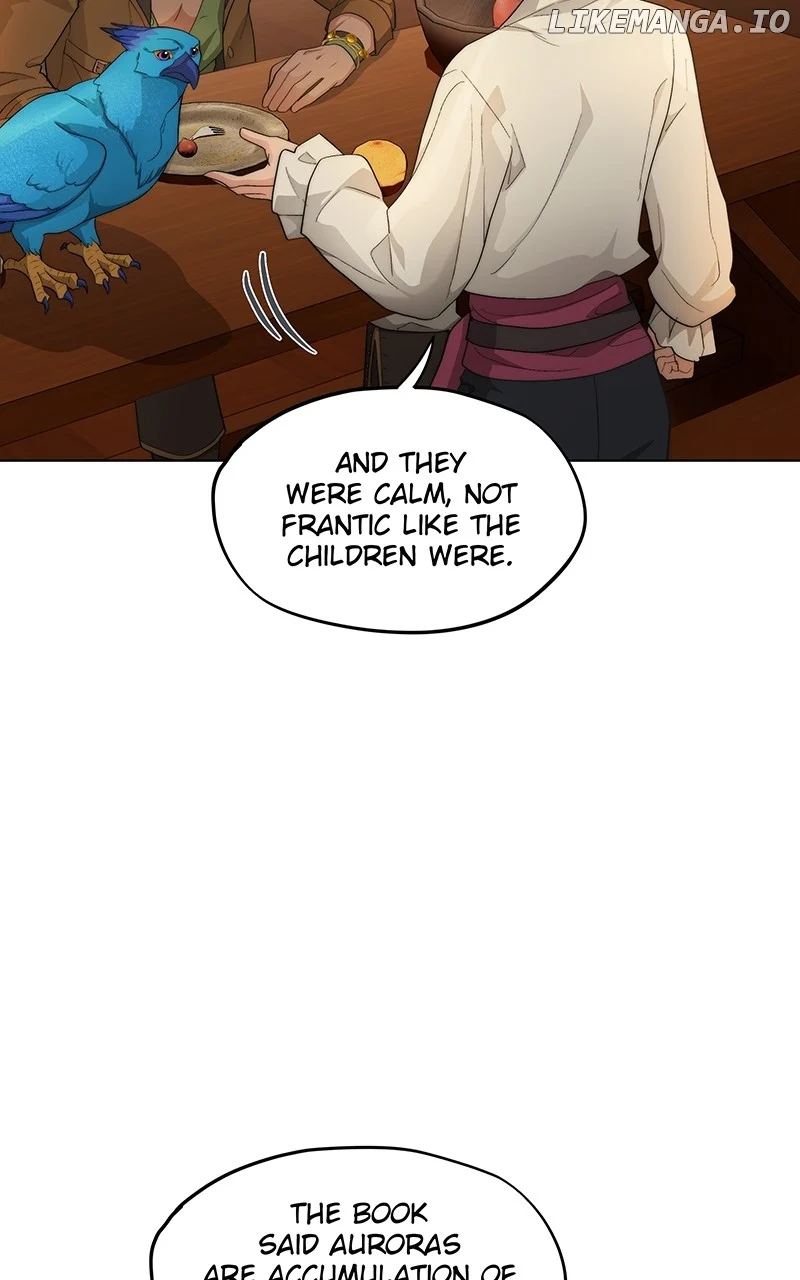 Seabird and the Wolf Chapter 24 — Page 72