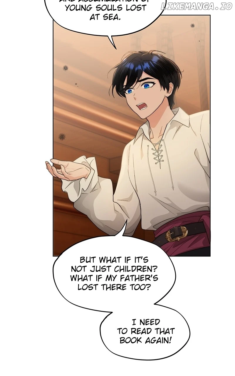 Seabird and the Wolf Chapter 24 — Page 73