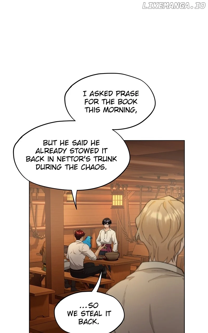 Seabird and the Wolf Chapter 24 — Page 75