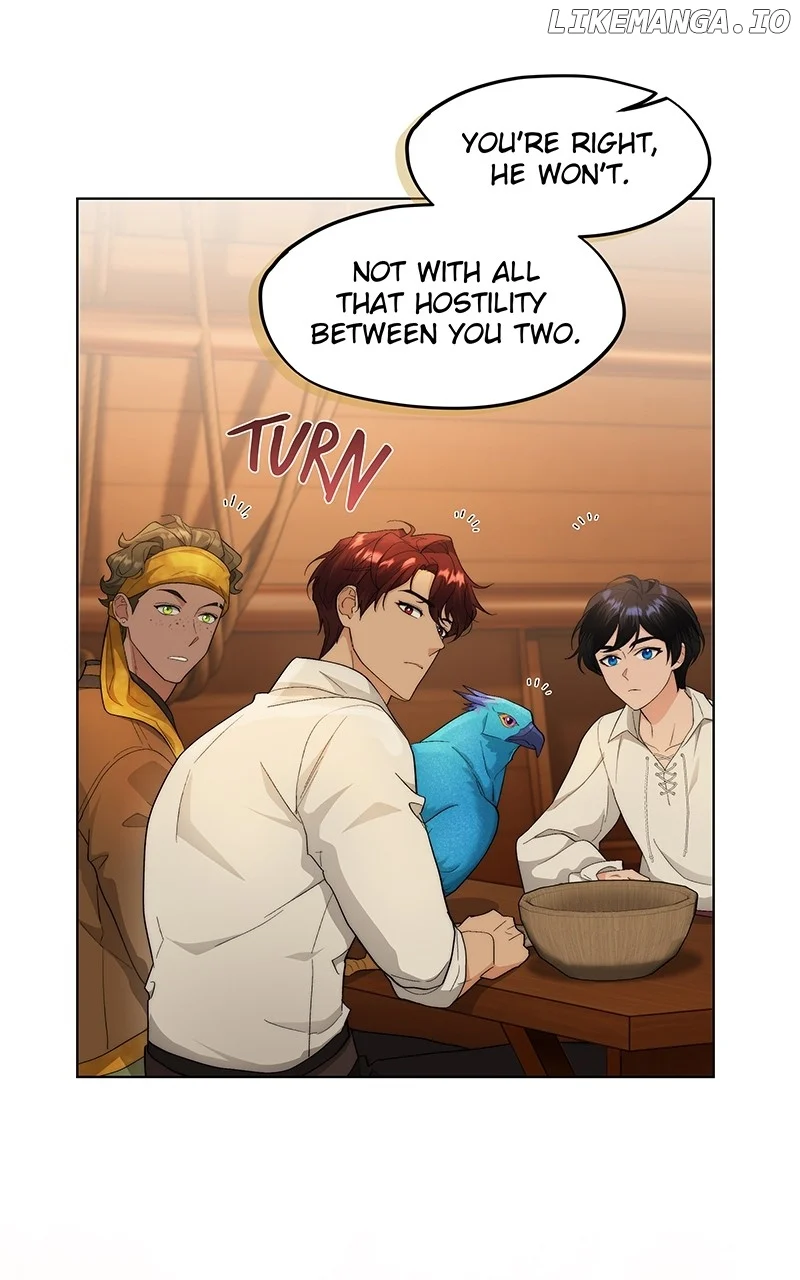 Seabird and the Wolf Chapter 24 — Page 78