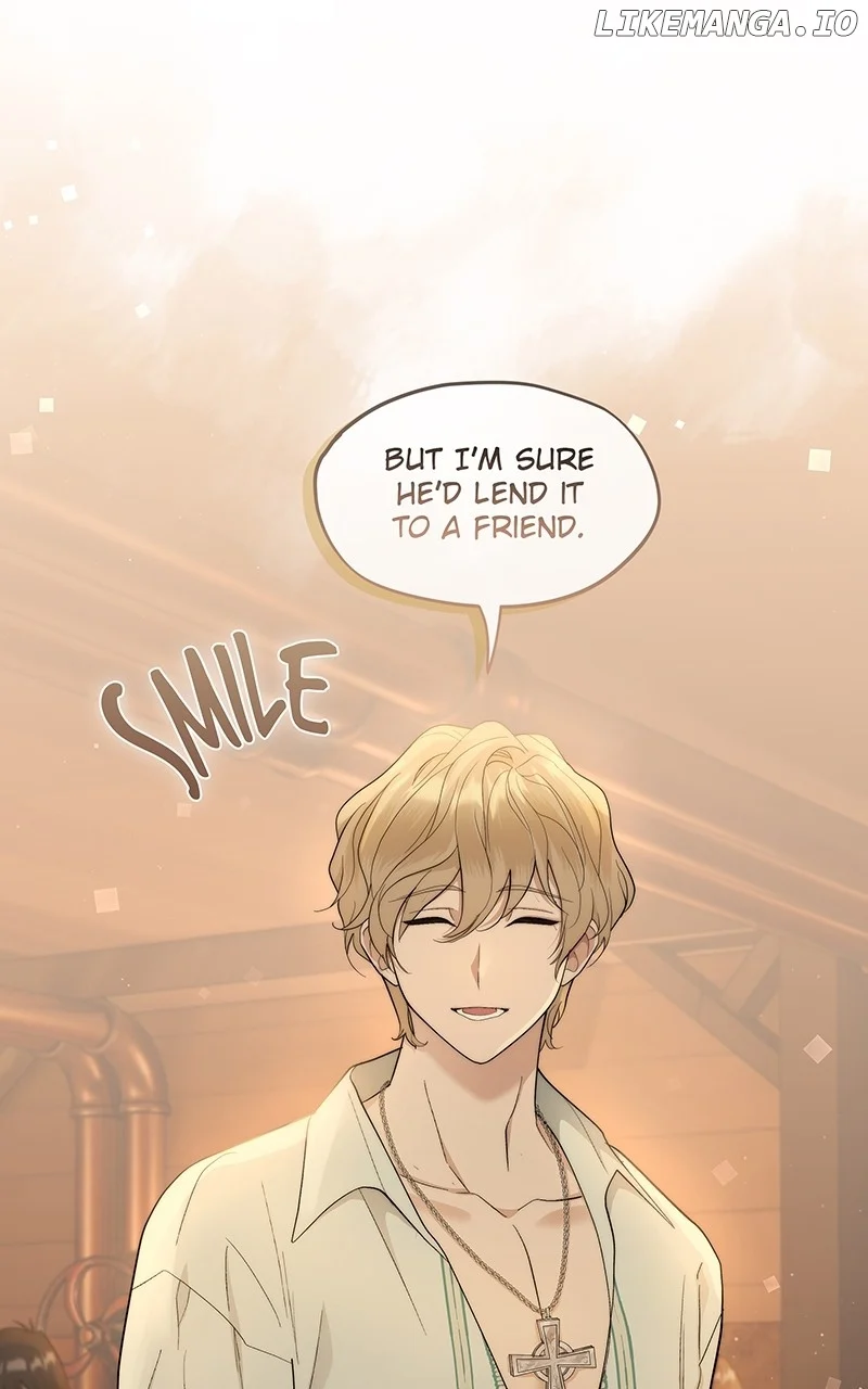Seabird and the Wolf Chapter 24 — Page 79
