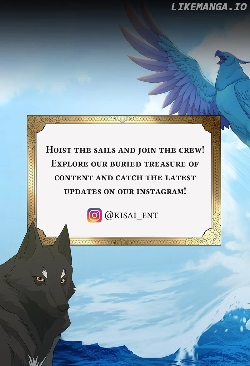Seabird and the Wolf Chapter 24 — Page 82