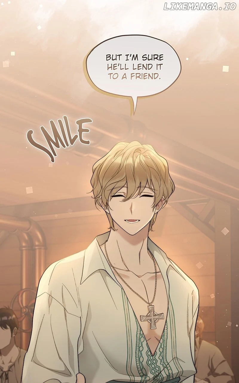 Seabird and the Wolf Chapter 25 — Page 3
