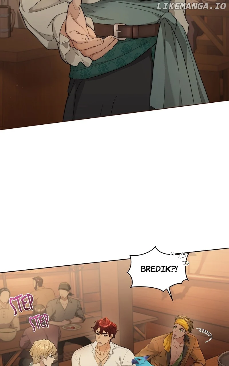 Seabird and the Wolf Chapter 25 — Page 4