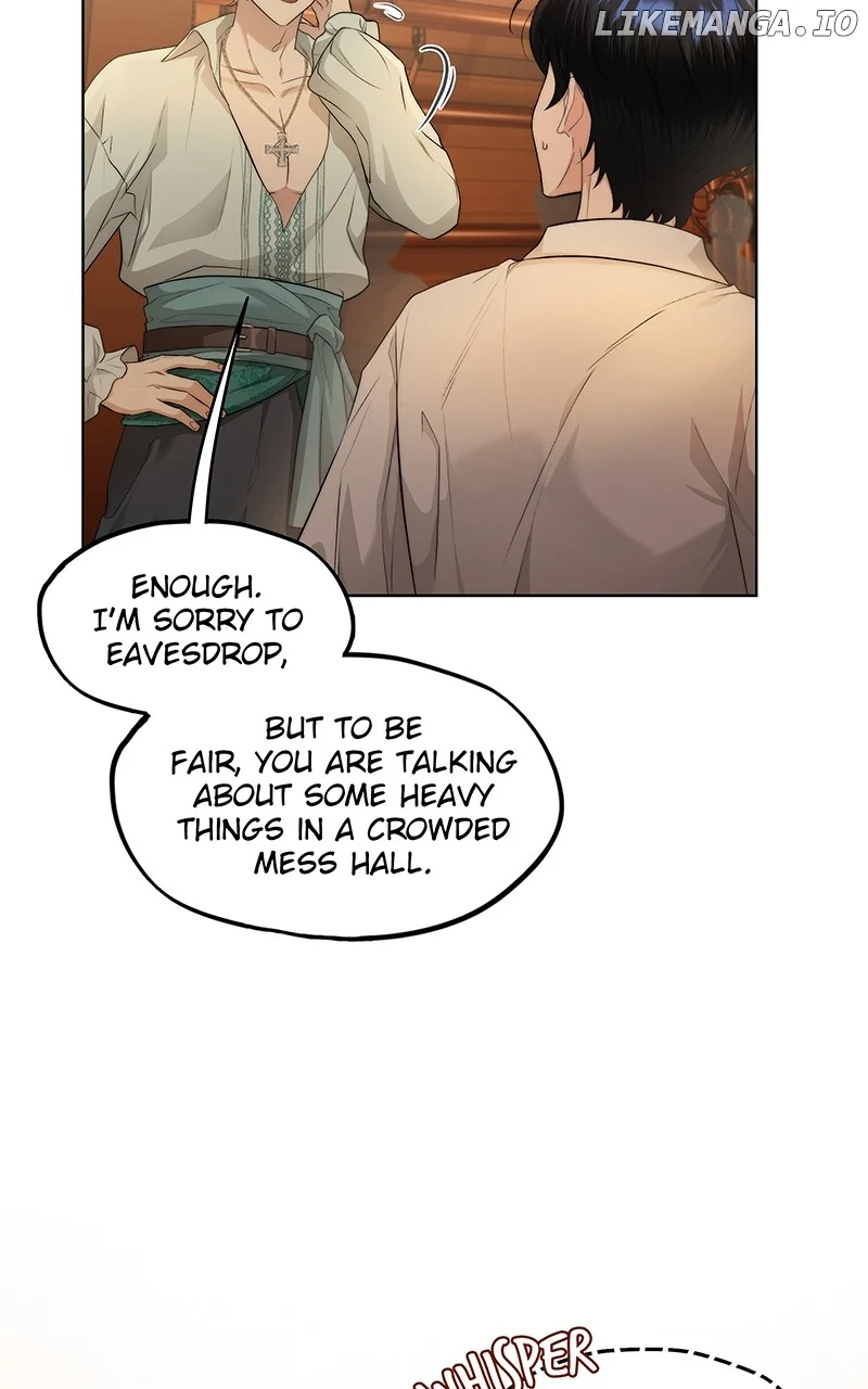 Seabird and the Wolf Chapter 25 — Page 6