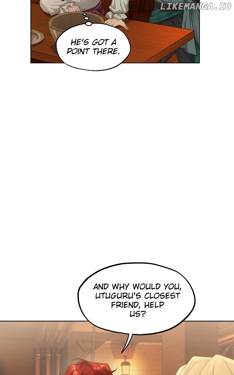 Seabird and the Wolf Chapter 25 — Page 9