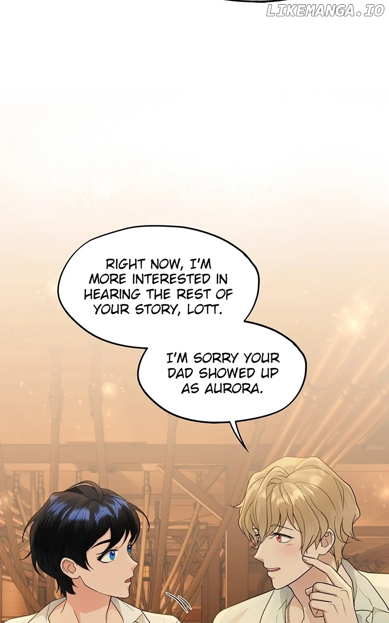 Seabird and the Wolf Chapter 25 — Page 12