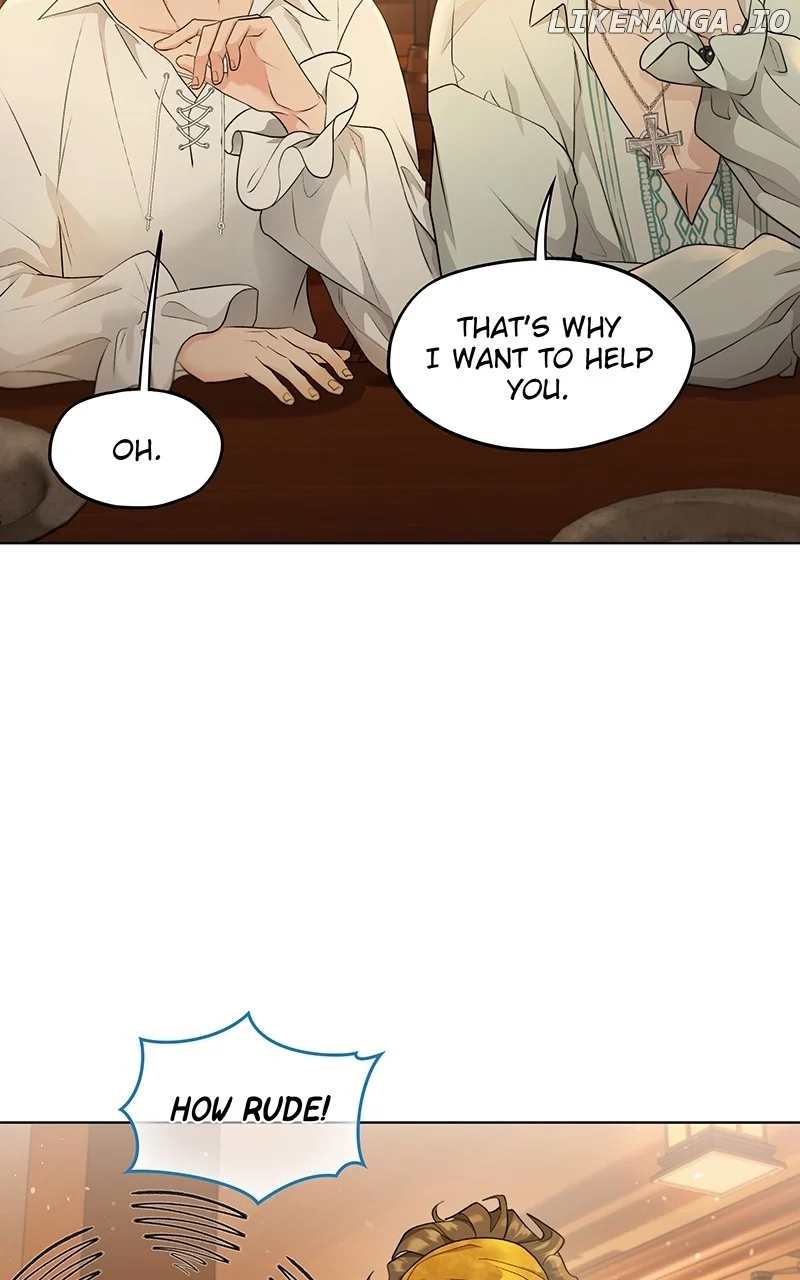 Seabird and the Wolf Chapter 25 — Page 13