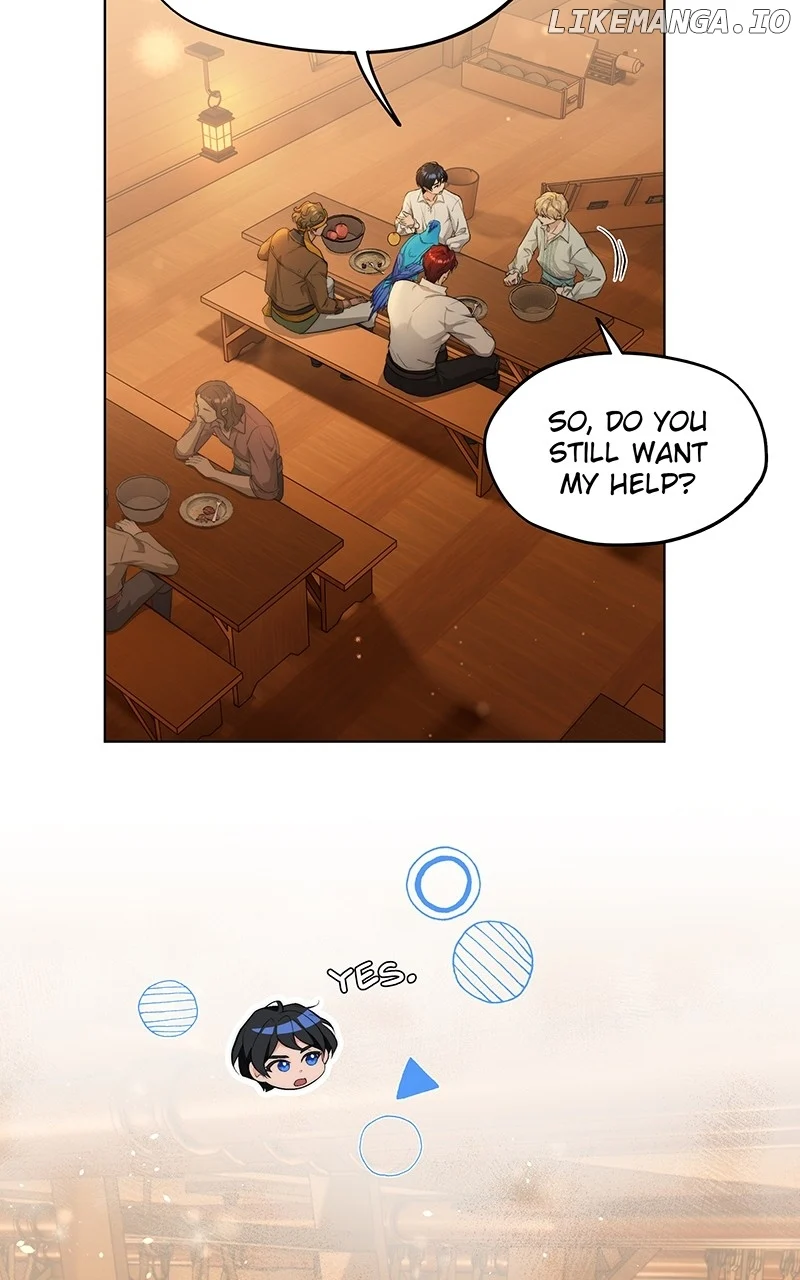 Seabird and the Wolf Chapter 25 — Page 15