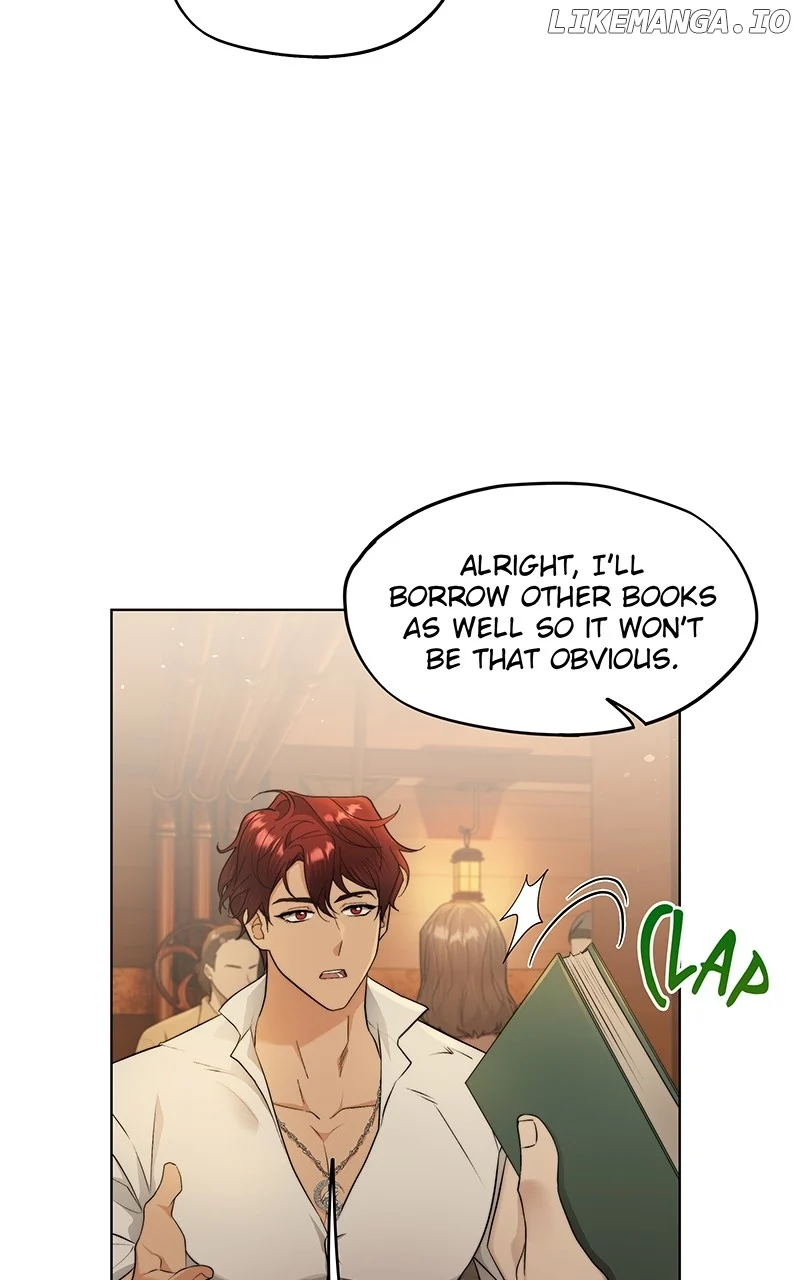 Seabird and the Wolf Chapter 25 — Page 17