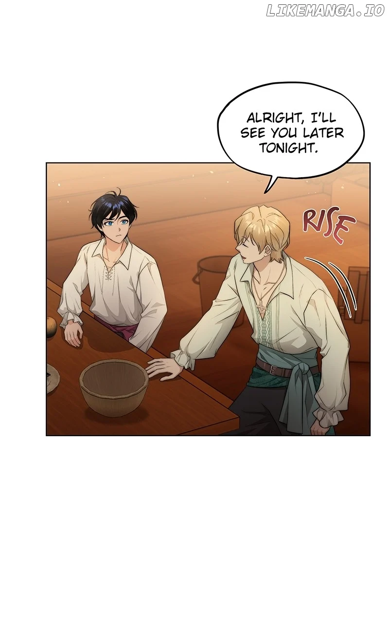 Seabird and the Wolf Chapter 25 — Page 20