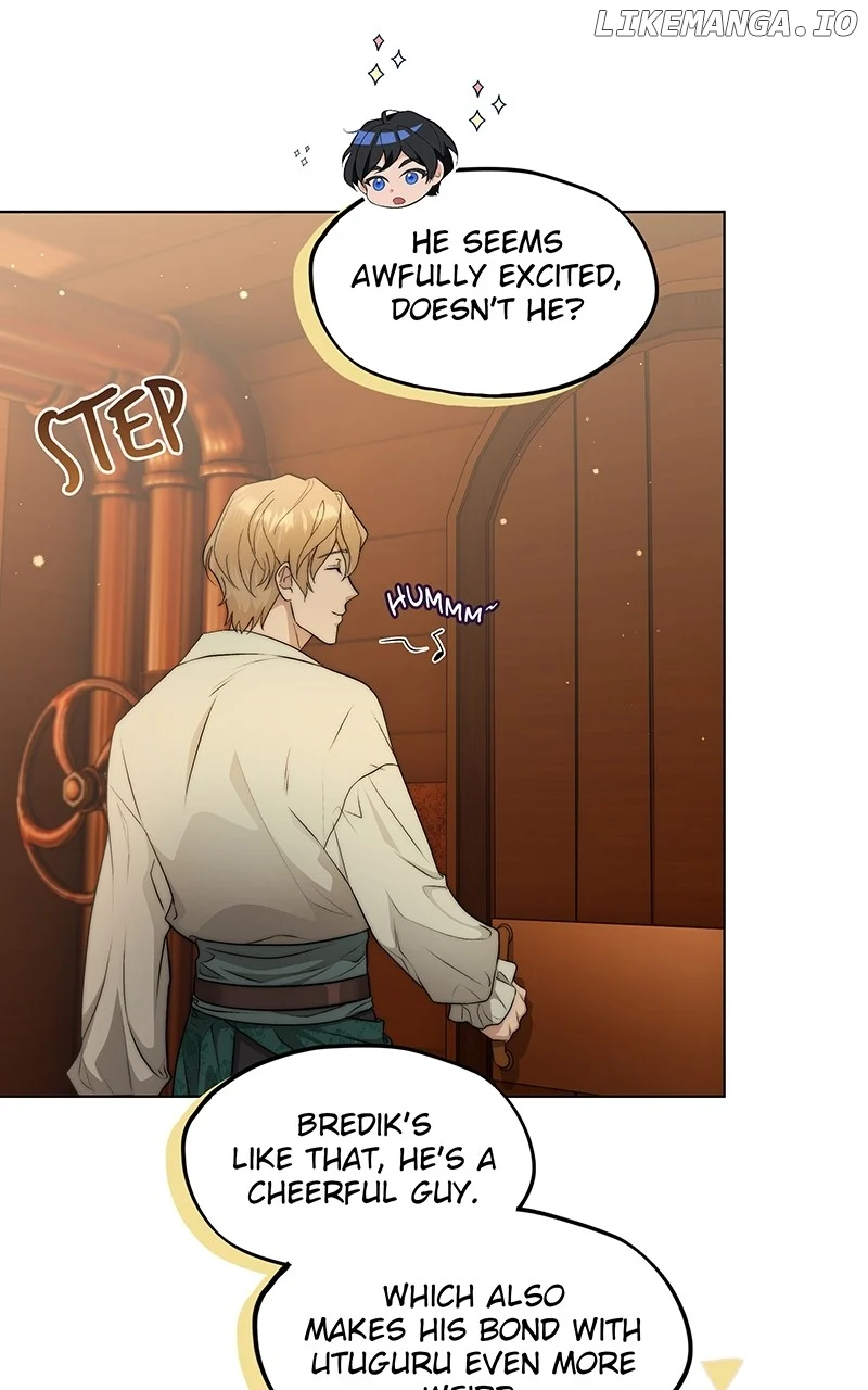 Seabird and the Wolf Chapter 25 — Page 21