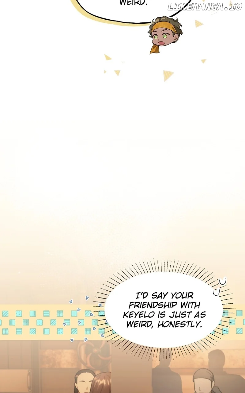 Seabird and the Wolf Chapter 25 — Page 22