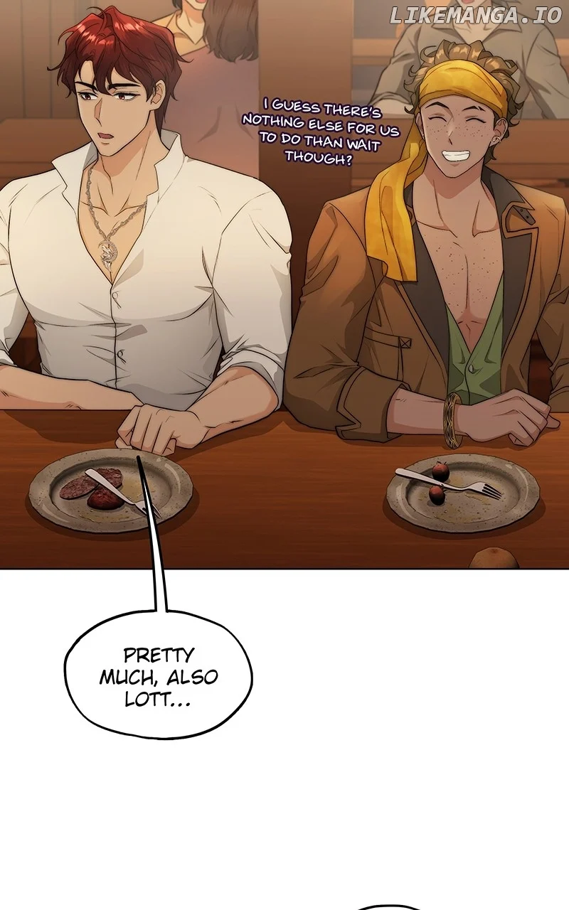 Seabird and the Wolf Chapter 25 — Page 23
