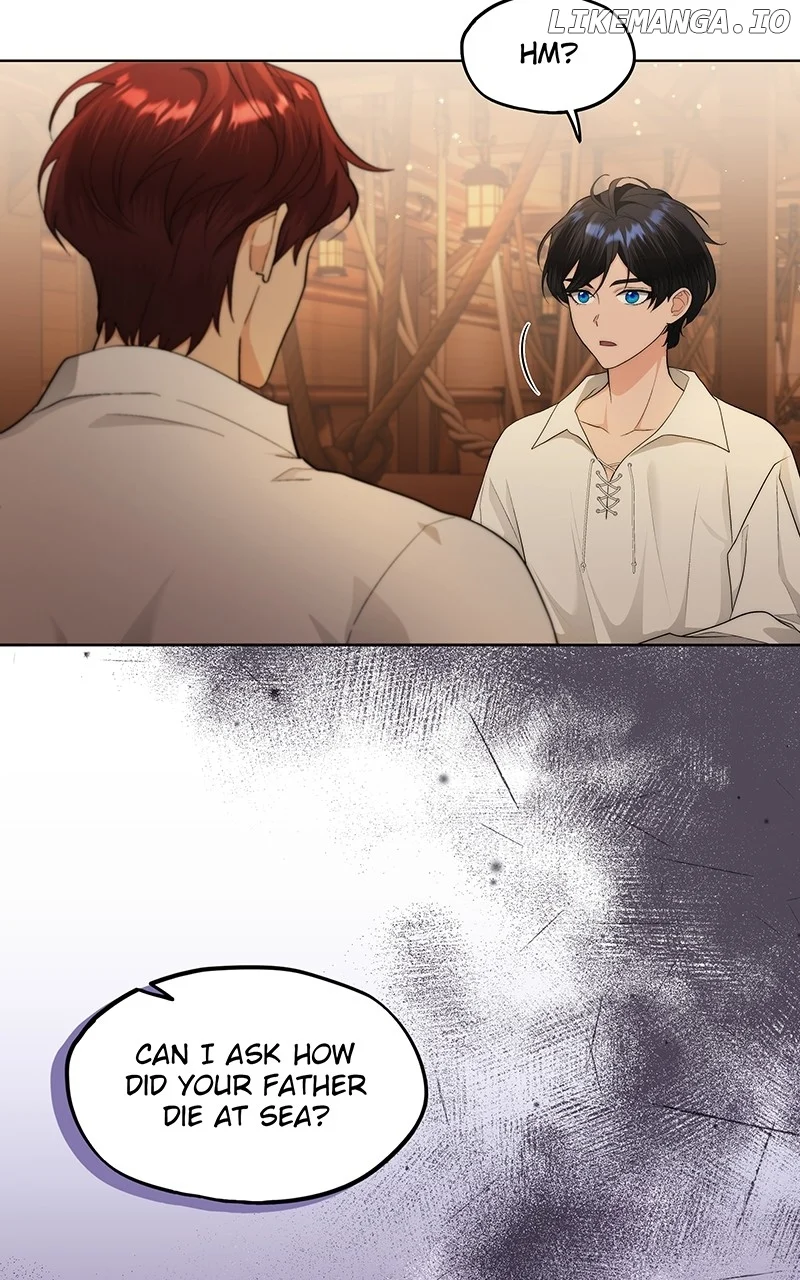 Seabird and the Wolf Chapter 25 — Page 24