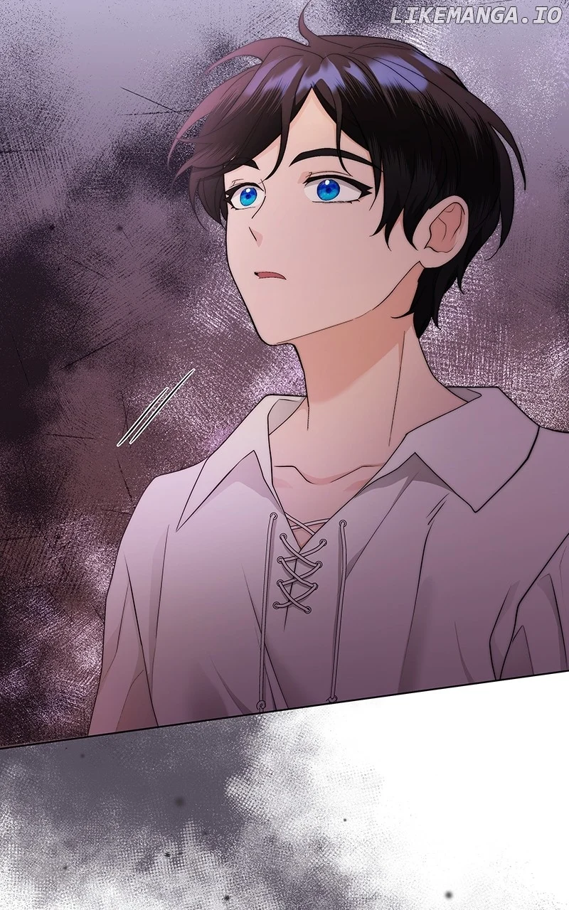 Seabird and the Wolf Chapter 25 — Page 25