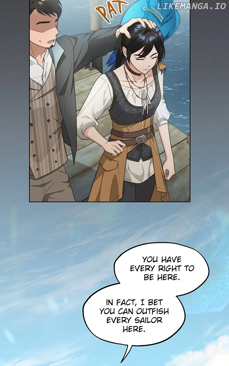 Seabird and the Wolf Chapter 25 — Page 31