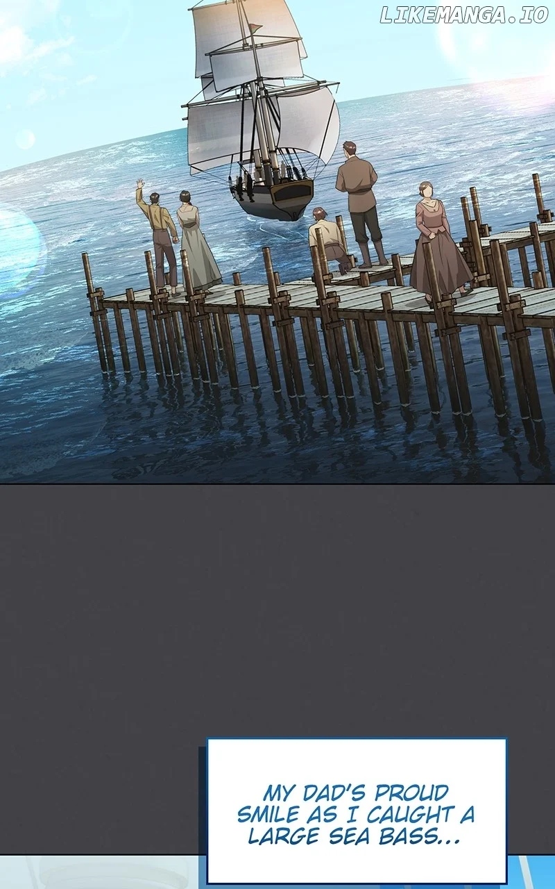 Seabird and the Wolf Chapter 25 — Page 36