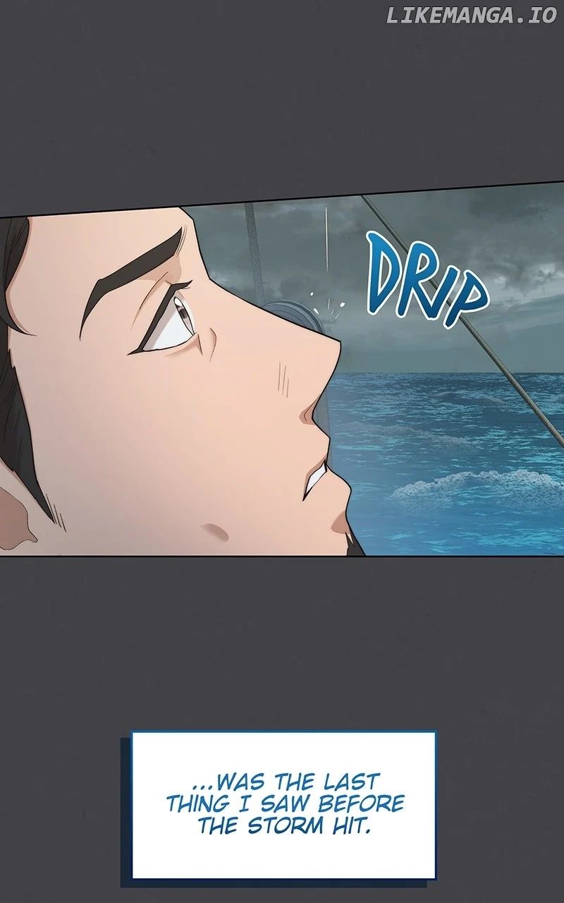 Seabird and the Wolf Chapter 25 — Page 38