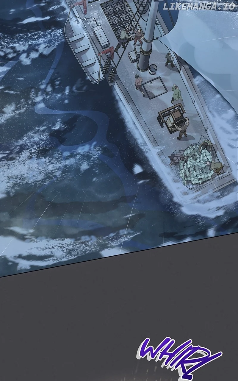 Seabird and the Wolf Chapter 25 — Page 40