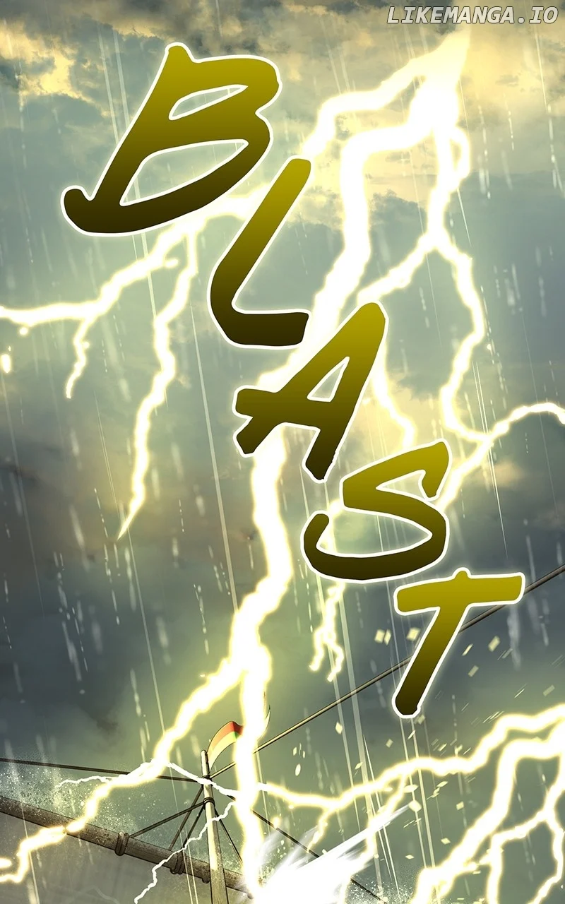 Seabird and the Wolf Chapter 25 — Page 43
