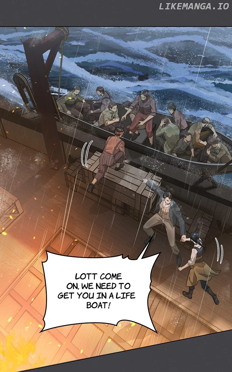 Seabird and the Wolf Chapter 25 — Page 46