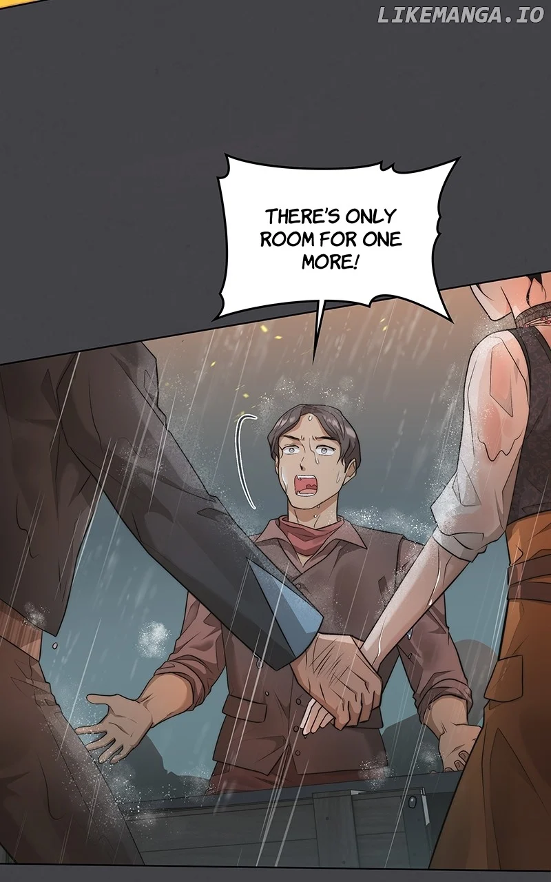 Seabird and the Wolf Chapter 25 — Page 47