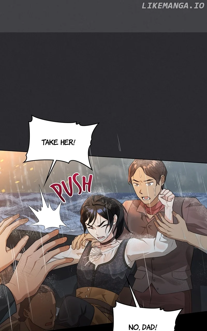 Seabird and the Wolf Chapter 25 — Page 48