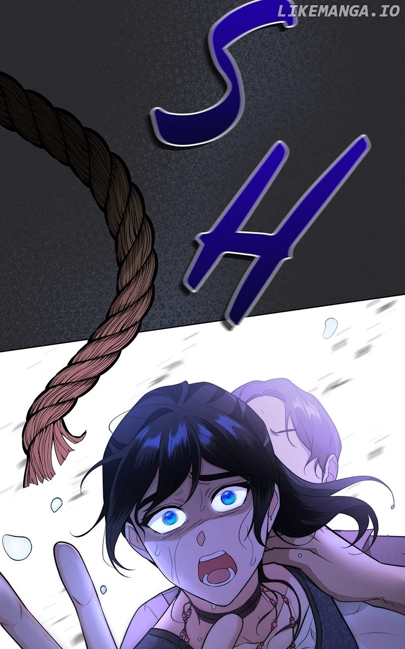 Seabird and the Wolf Chapter 25 — Page 54