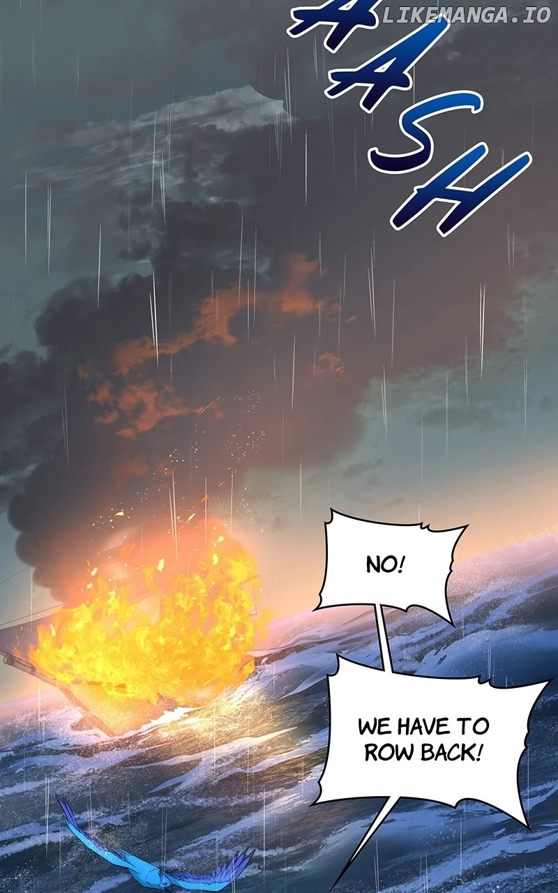 Seabird and the Wolf Chapter 25 — Page 57