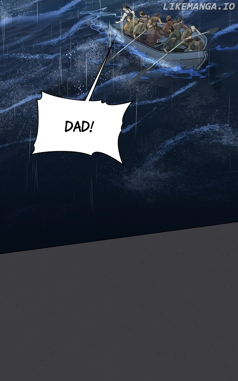 Seabird and the Wolf Chapter 25 — Page 58