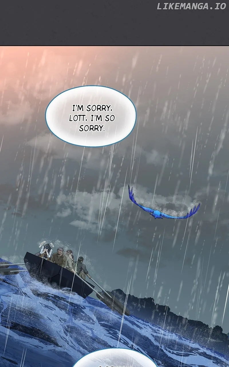 Seabird and the Wolf Chapter 25 — Page 60