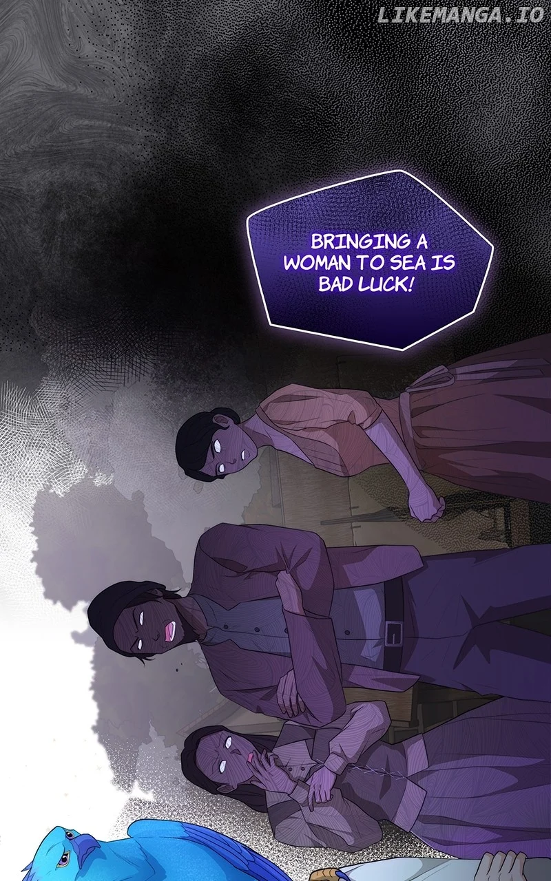 Seabird and the Wolf Chapter 25 — Page 64