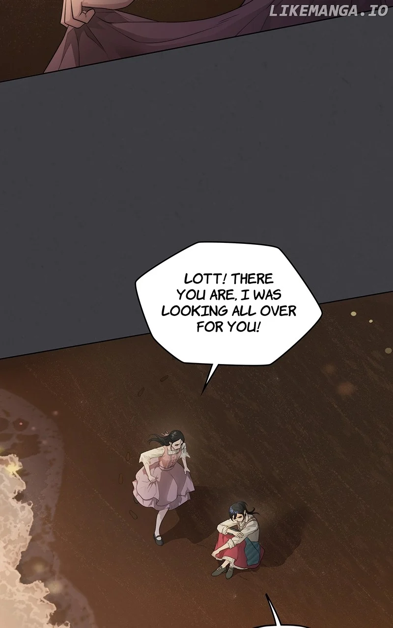 Seabird and the Wolf Chapter 25 — Page 71