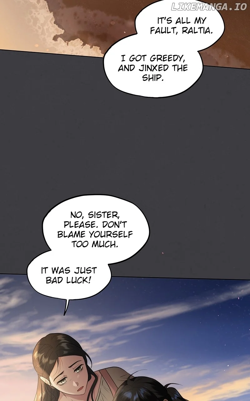 Seabird and the Wolf Chapter 25 — Page 72