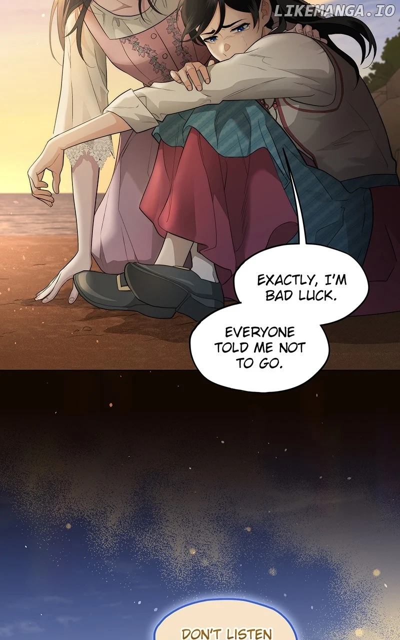 Seabird and the Wolf Chapter 25 — Page 73