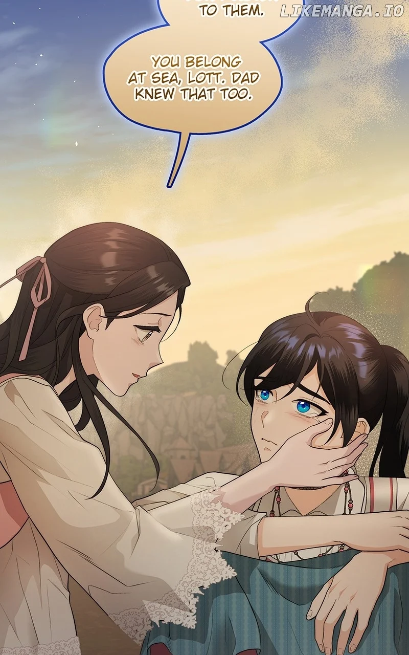 Seabird and the Wolf Chapter 25 — Page 74